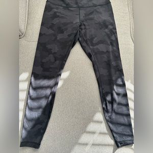 Lululemon Align HR Pant 28”
